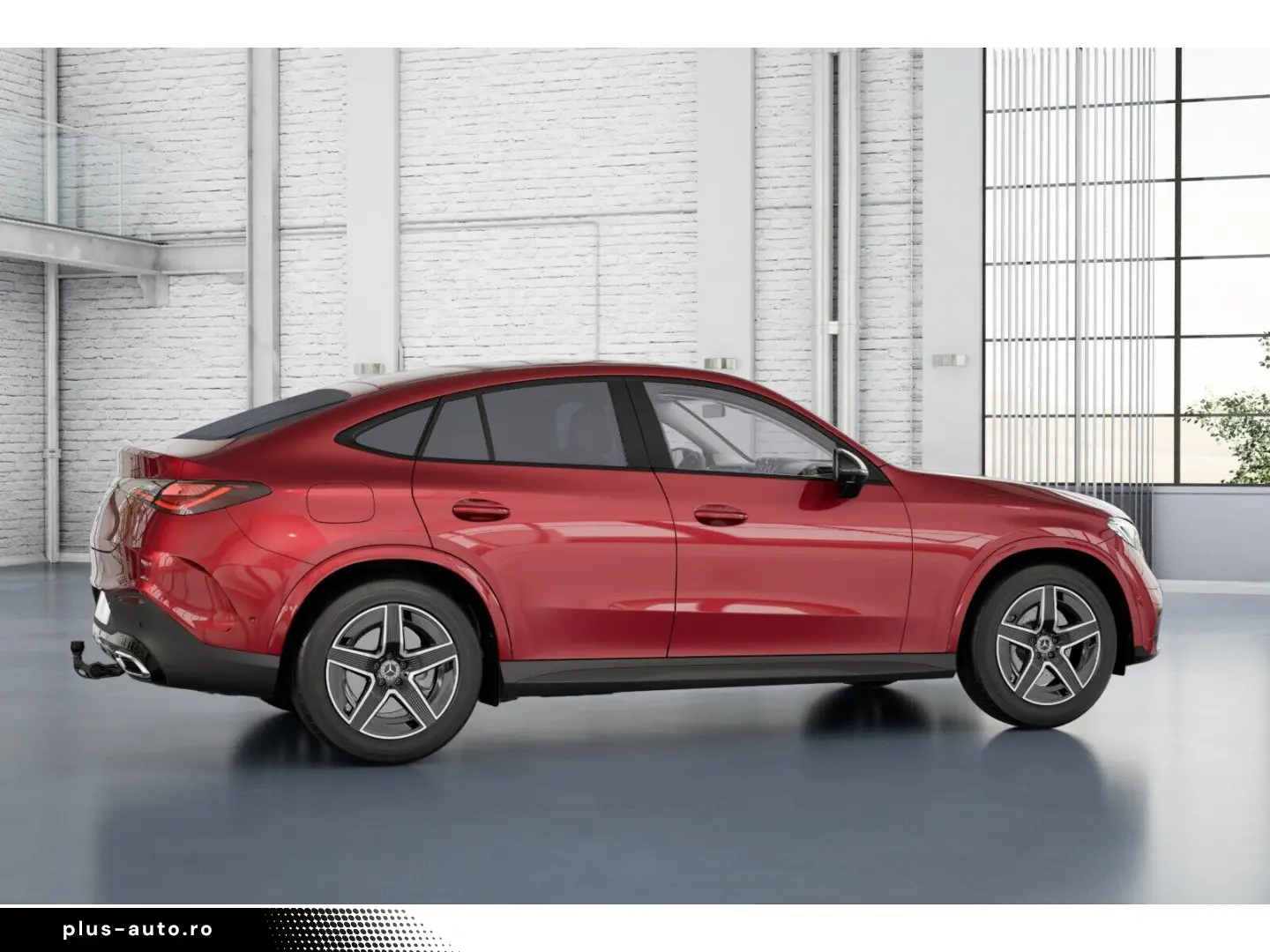 MERCEDES-BENZ GLC 2025 — imagine 6