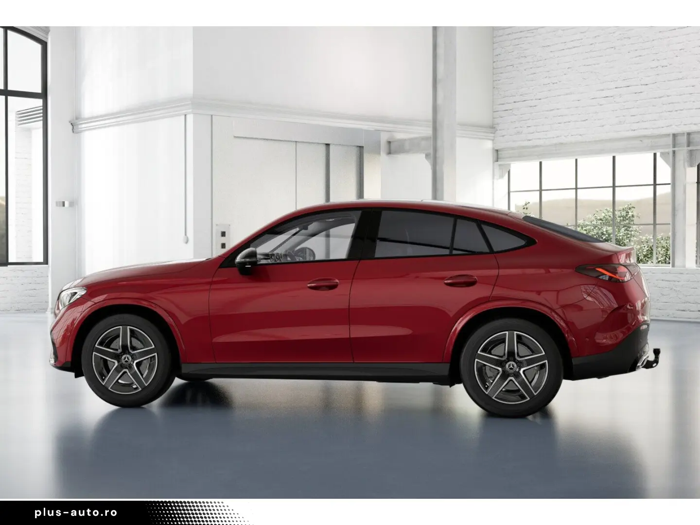 MERCEDES-BENZ GLC 2025 — imagine 10