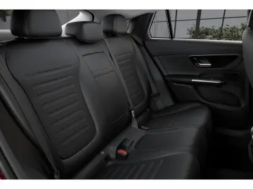 MERCEDES-BENZ GLC 200 4M Coupé AMG AMBIENTE DISTRO N…