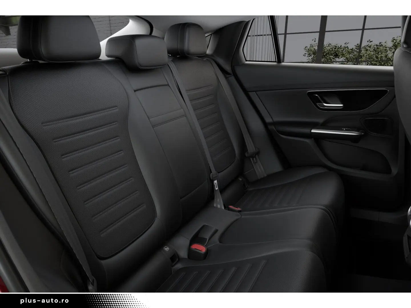 MERCEDES-BENZ GLC 2025 — imagine 13