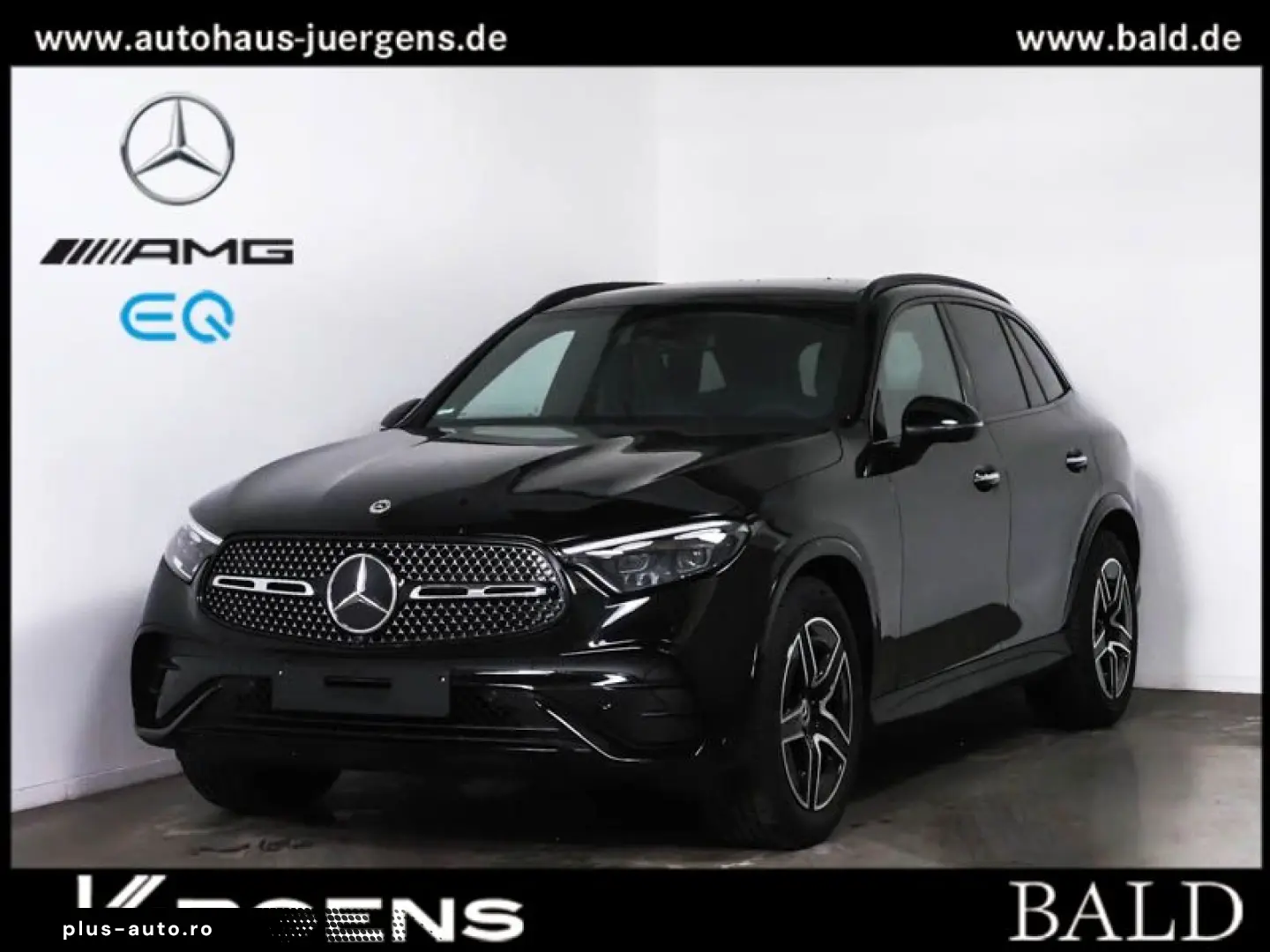 MERCEDES-BENZ GLC 2025