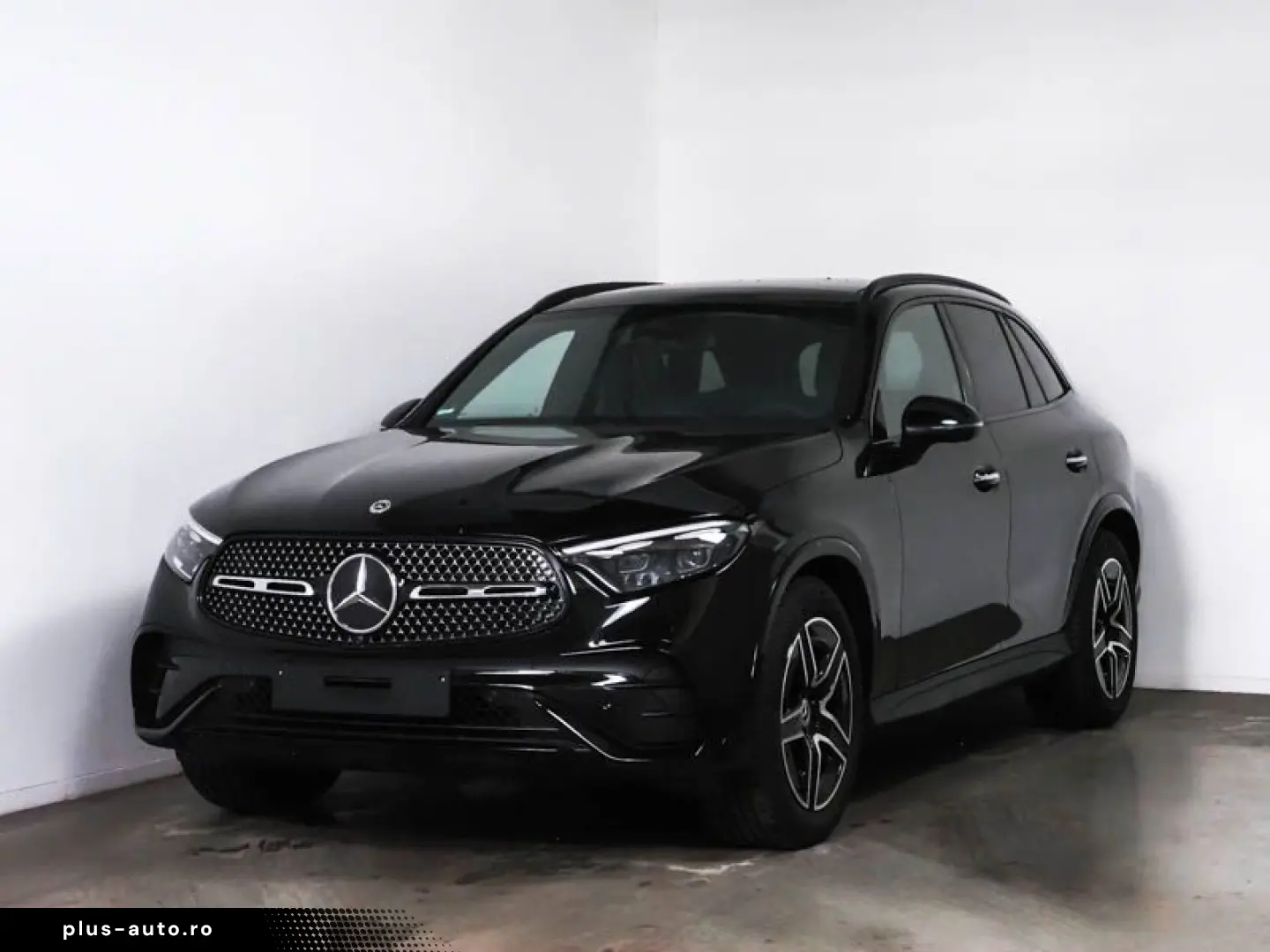 MERCEDES-BENZ GLC 2025 — imagine 2