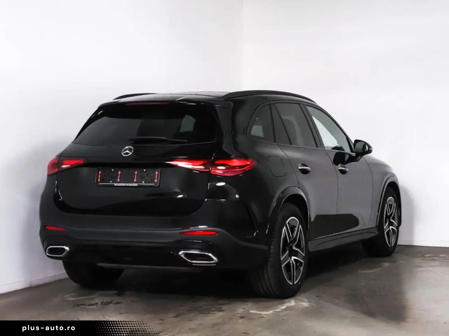 MERCEDES-BENZ GLC 2025 — imagine 3