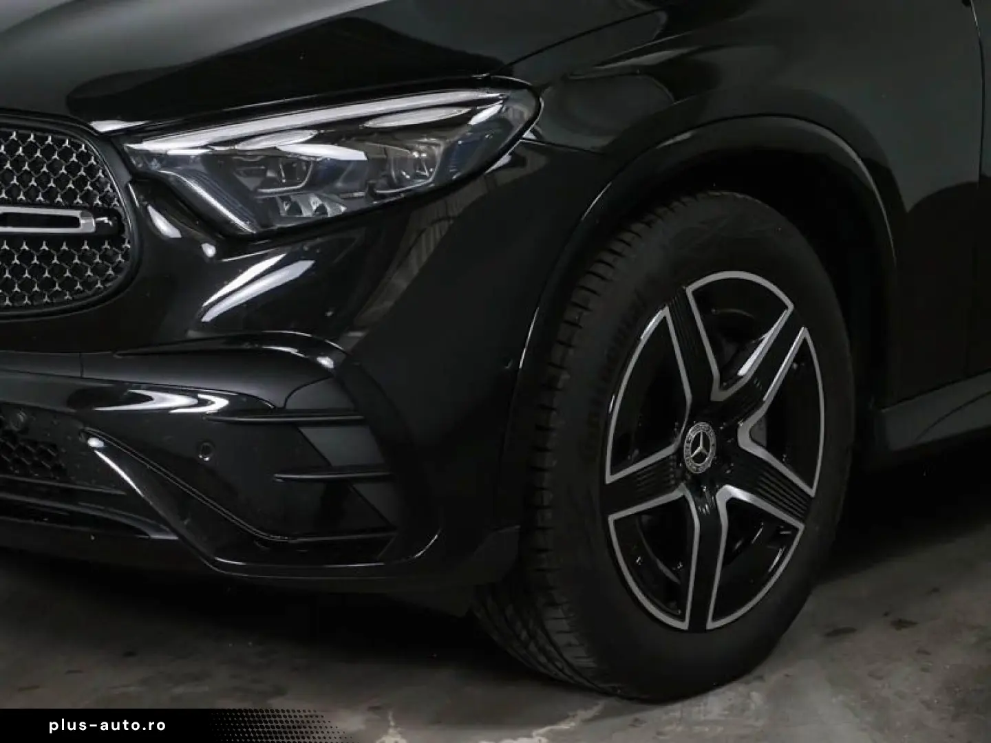 MERCEDES-BENZ GLC 2025 — imagine 4