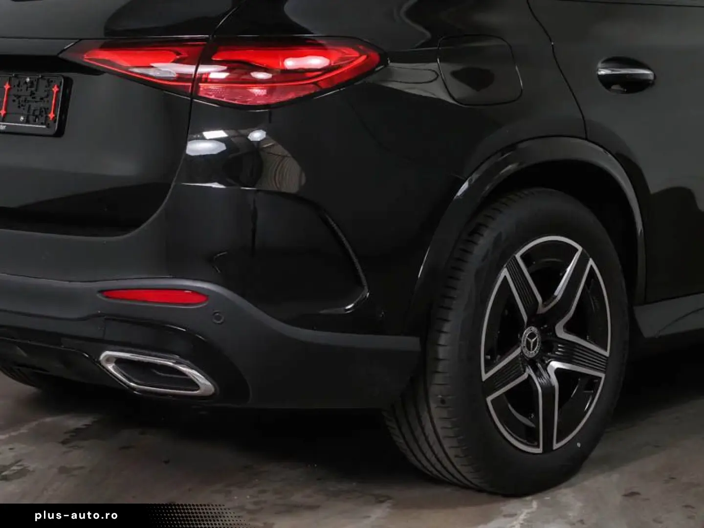 MERCEDES-BENZ GLC 2025 — imagine 5