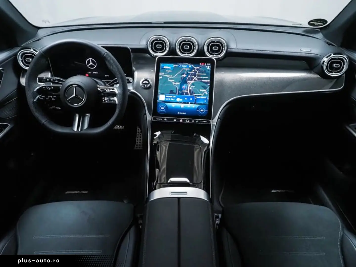 MERCEDES-BENZ GLC 2025 — imagine 6