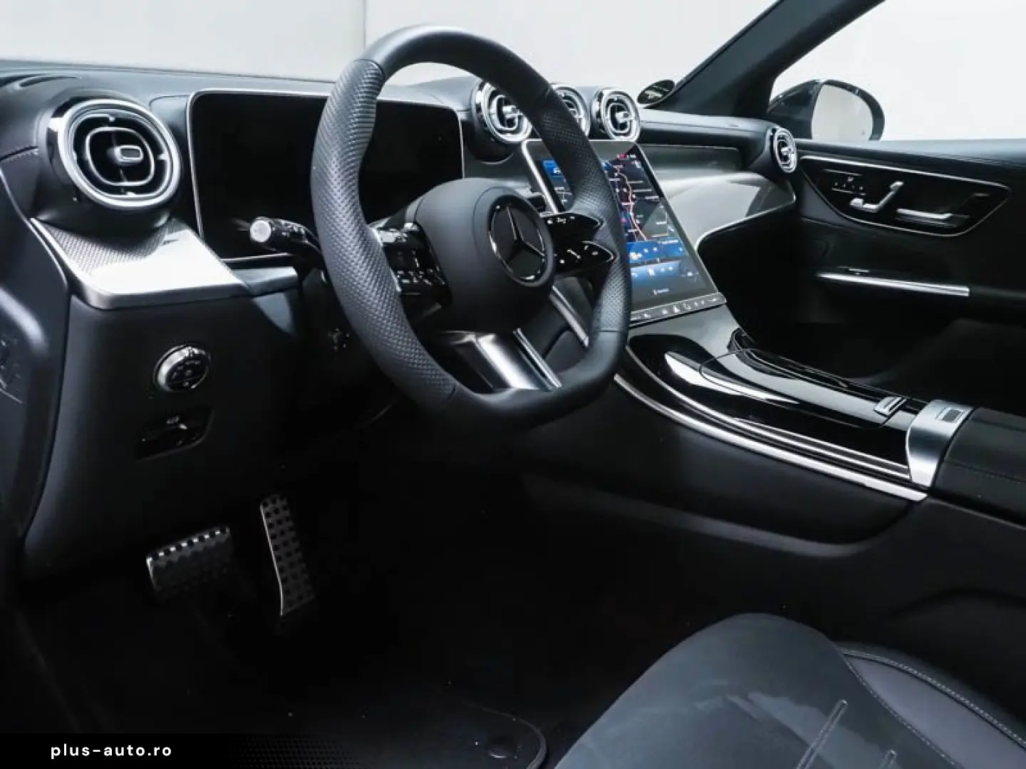MERCEDES-BENZ GLC 2025 — imagine 8