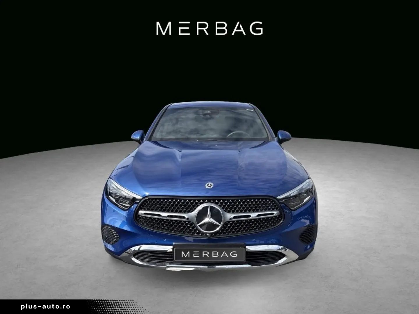 MERCEDES-BENZ GLC 2025 — imagine 2