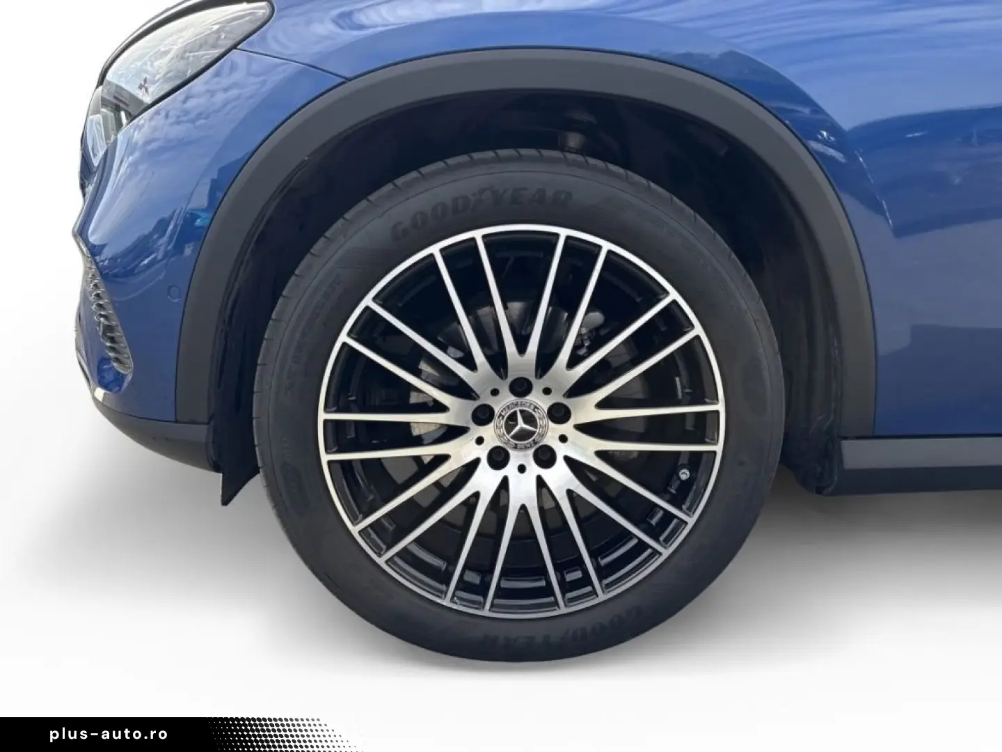 MERCEDES-BENZ GLC 2025 — imagine 3