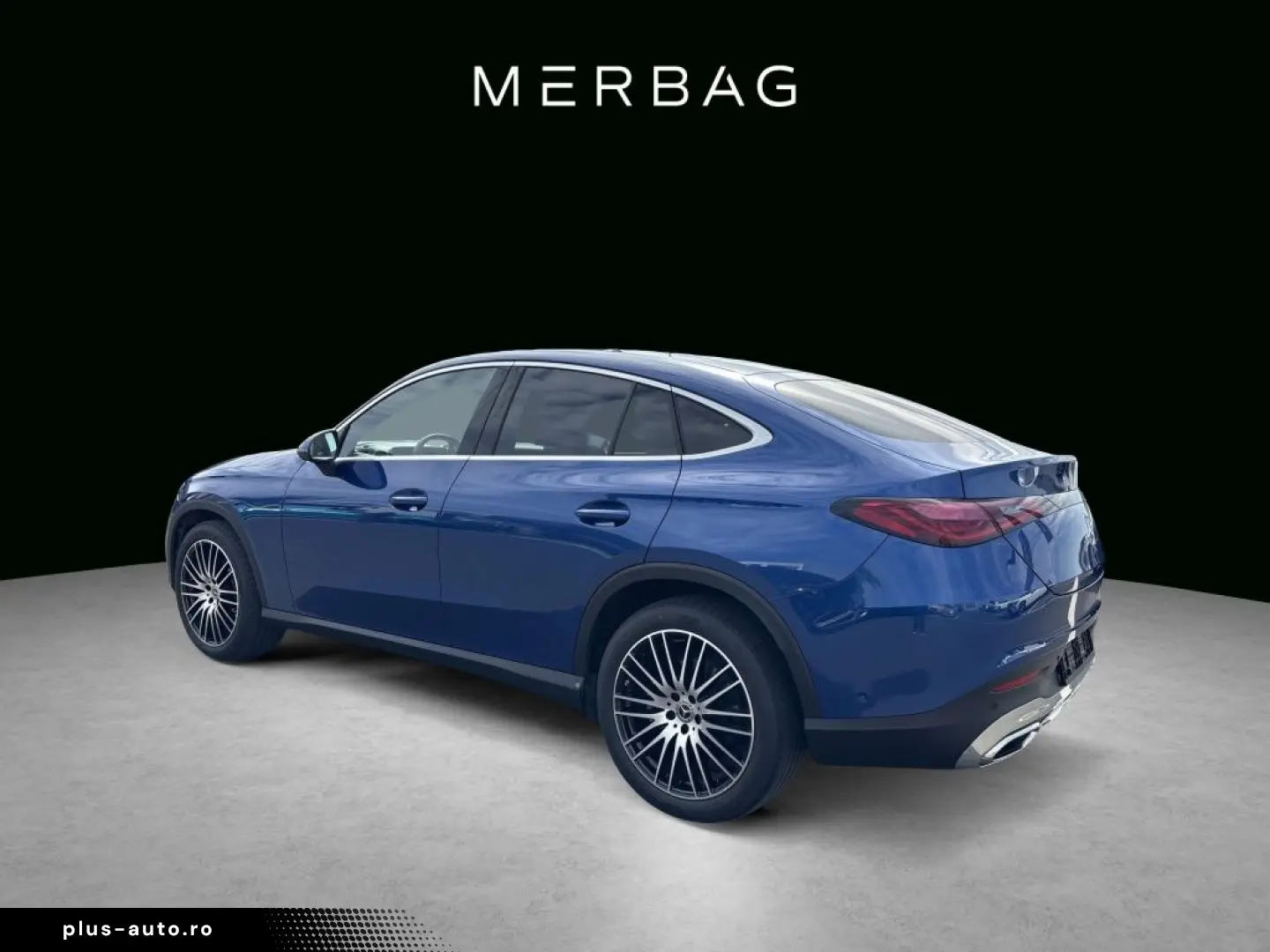 MERCEDES-BENZ GLC 2025 — imagine 5