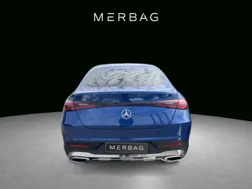 MERCEDES-BENZ GLC 200 4MATIC Coupé 360 ACC AUT Fernlichtass.