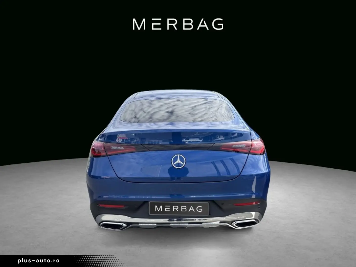 MERCEDES-BENZ GLC 2025 — imagine 6