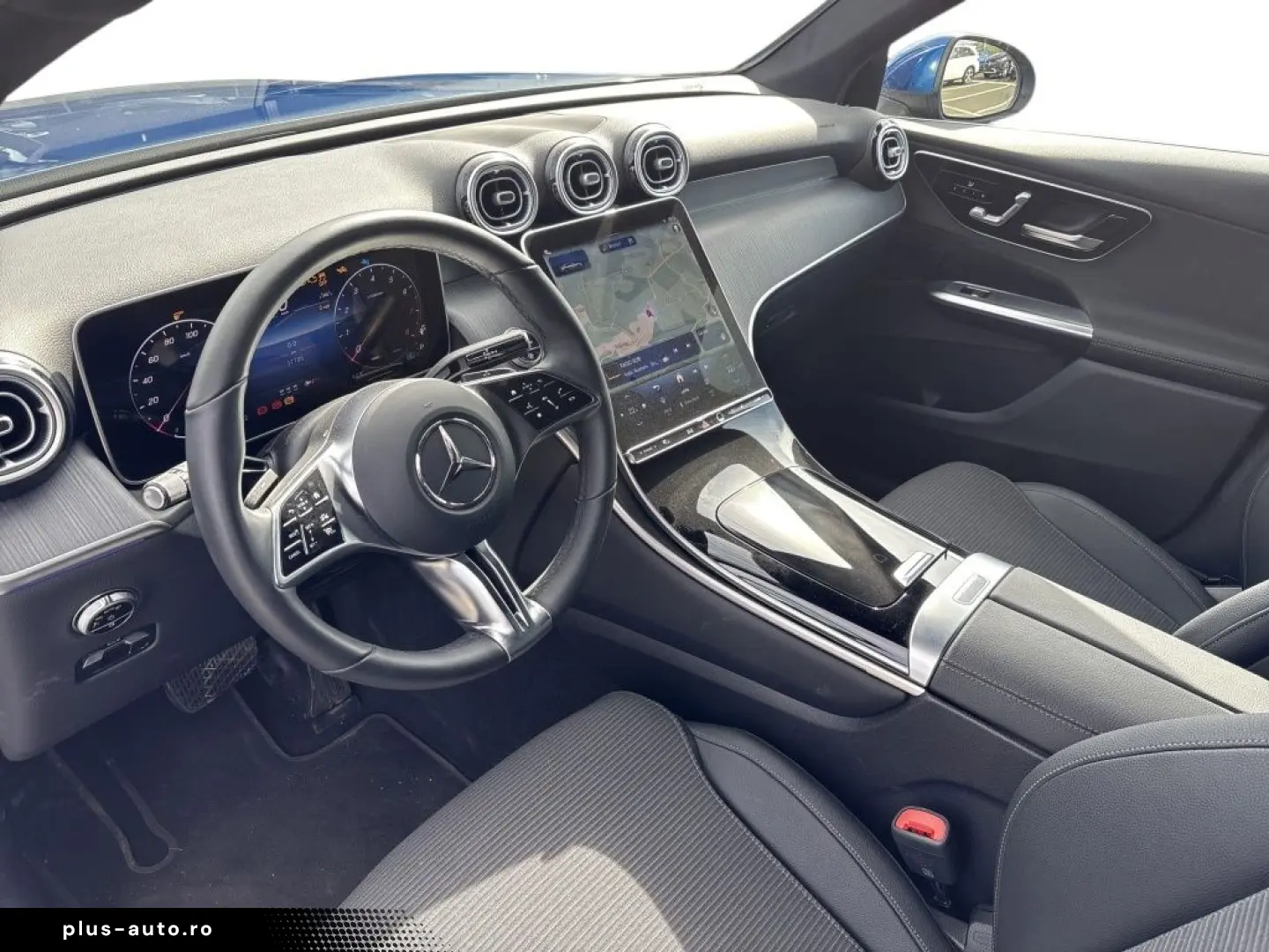 MERCEDES-BENZ GLC 2025 — imagine 9