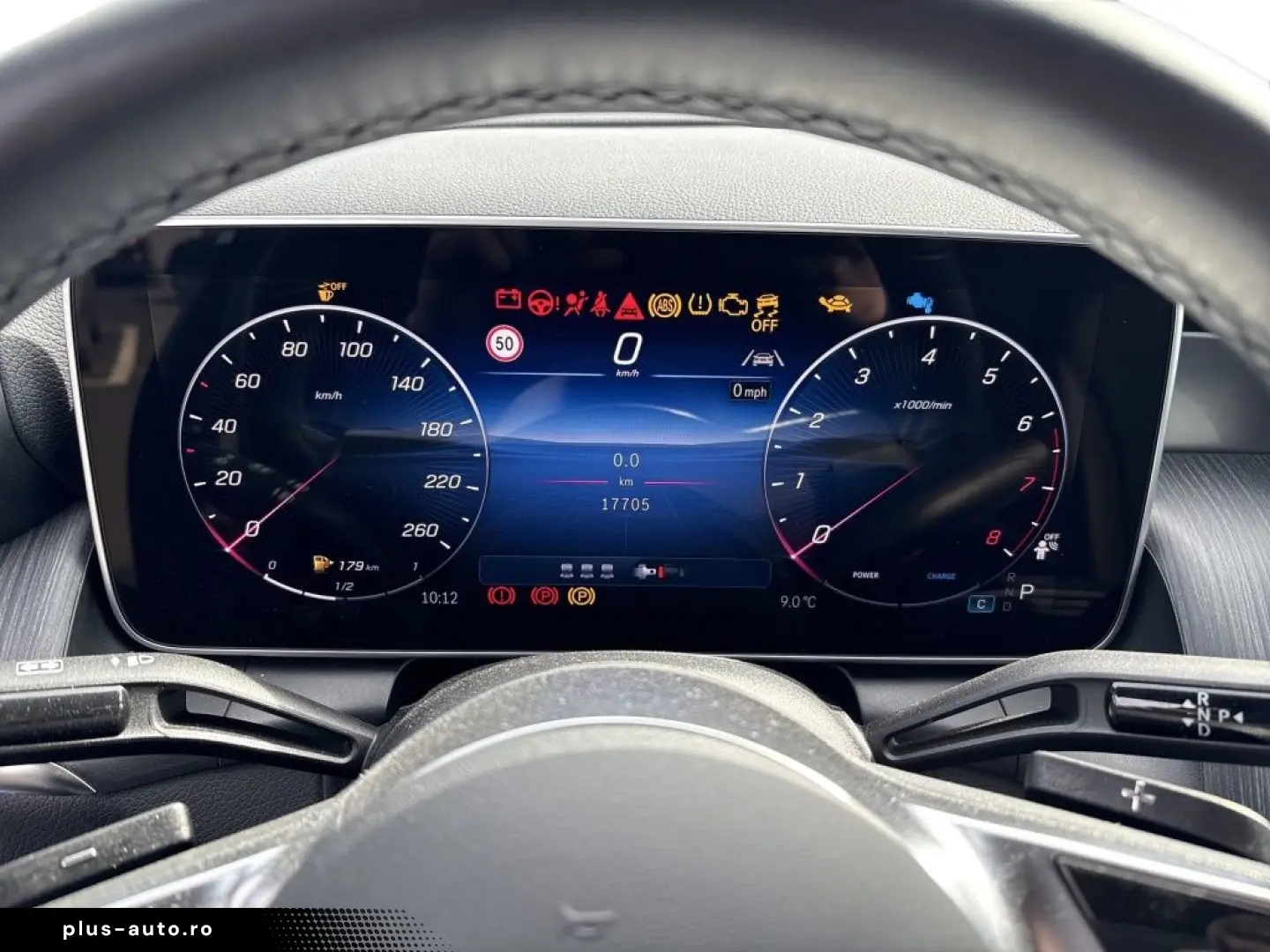MERCEDES-BENZ GLC 2025 — imagine 10