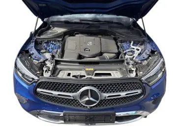 MERCEDES-BENZ GLC 200 4MATIC Coupé 360 ACC AUT Fernlichtass.