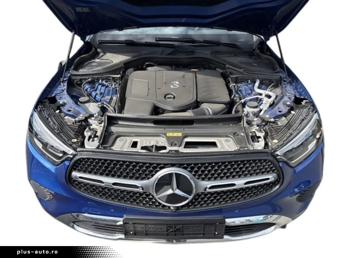 MERCEDES-BENZ GLC 2025 — imagine 11