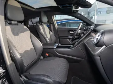 MERCEDES-BENZ GLC 200 4MATIC Coupé 360 ACC AUT Fernlichtass.