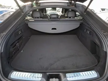 MERCEDES-BENZ GLC 200 4MATIC Coupé 360 ACC AUT Fernlichtass.