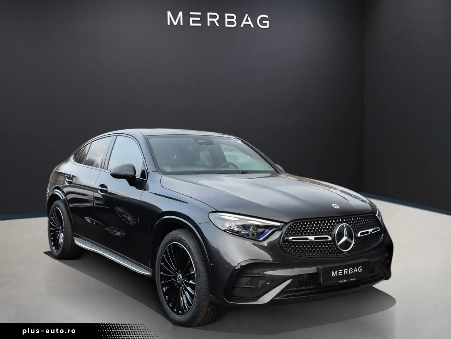 MERCEDES-BENZ GLC 2025 — imagine 3