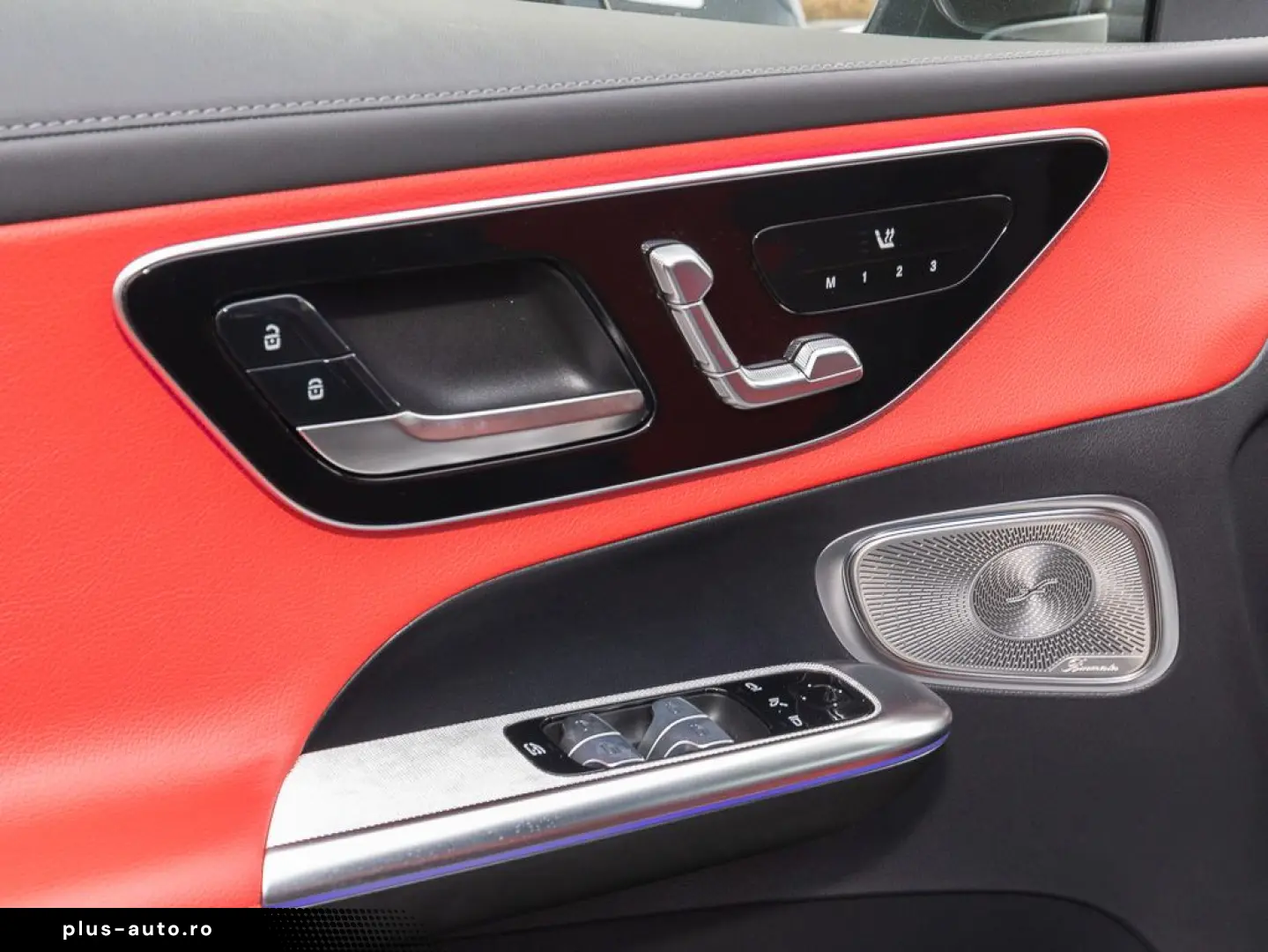 MERCEDES-BENZ GLC 2025 — imagine 5