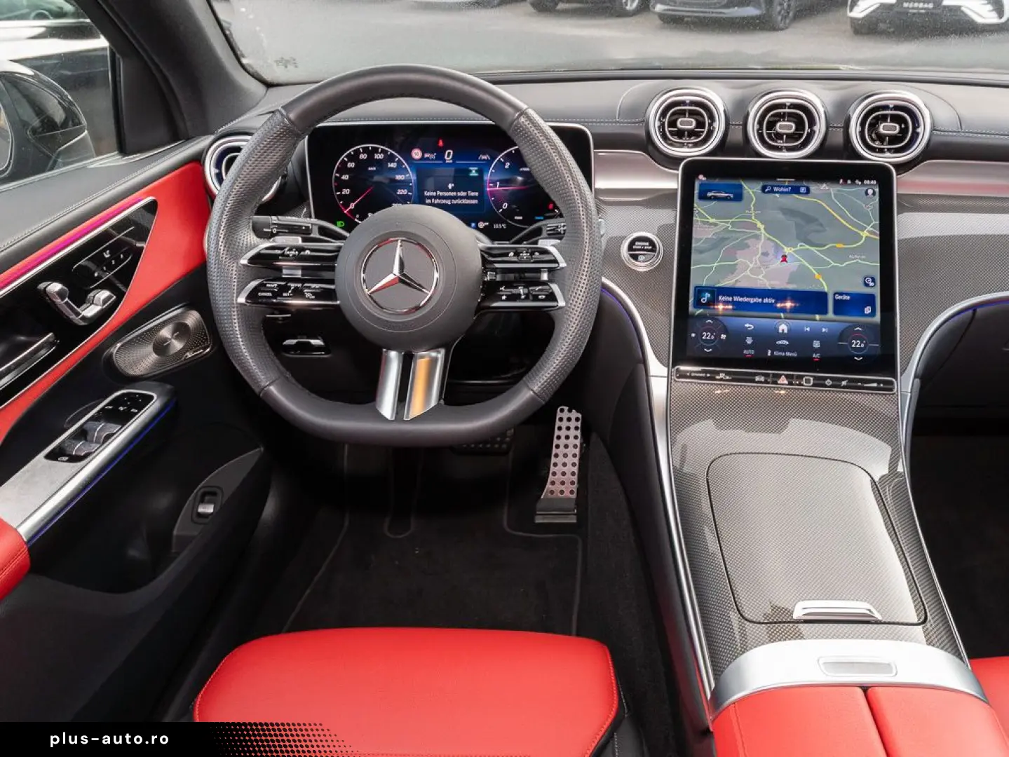 MERCEDES-BENZ GLC 2025 — imagine 6