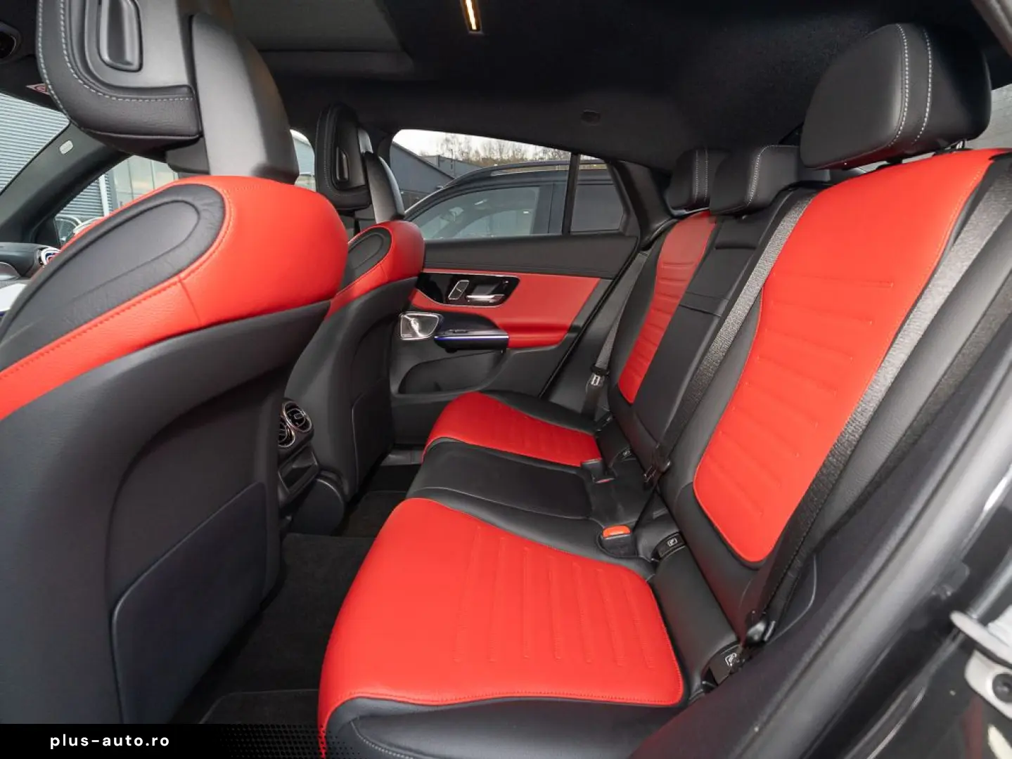 MERCEDES-BENZ GLC 2025 — imagine 11