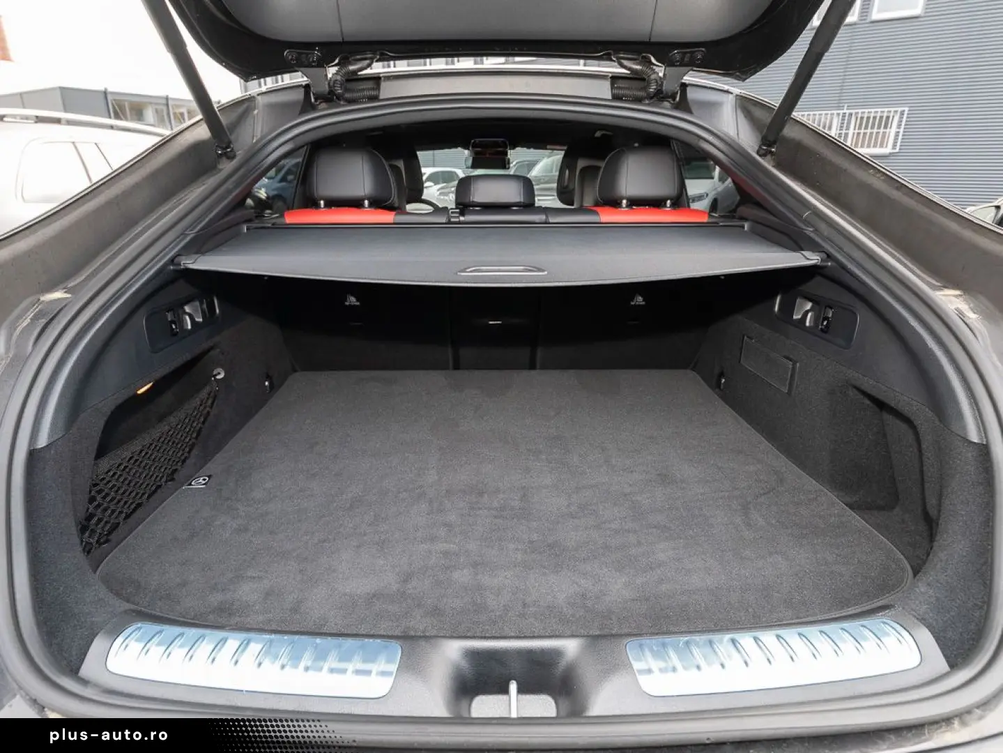 MERCEDES-BENZ GLC 2025 — imagine 14
