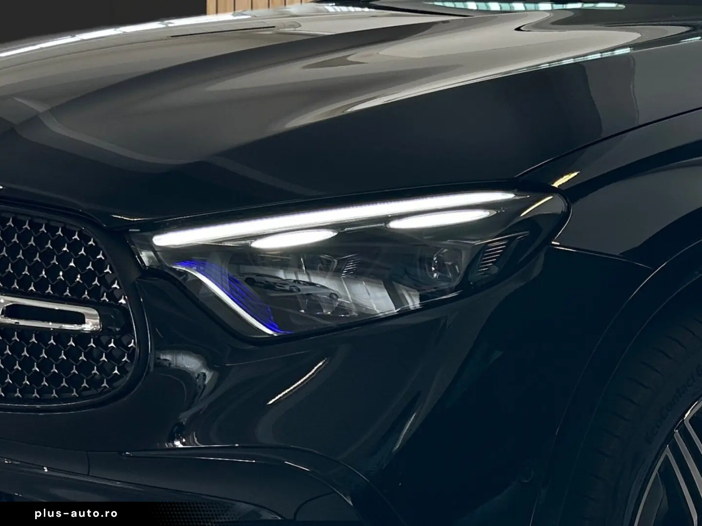 MERCEDES-BENZ GLC 2025 — imagine 5