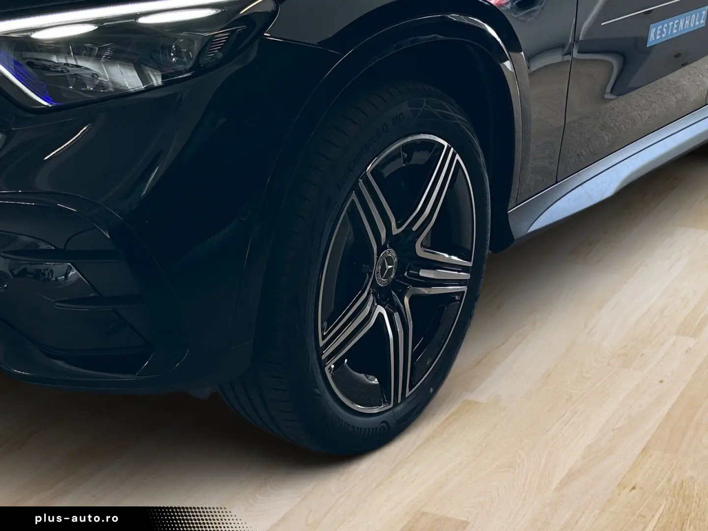 MERCEDES-BENZ GLC 2025 — imagine 6