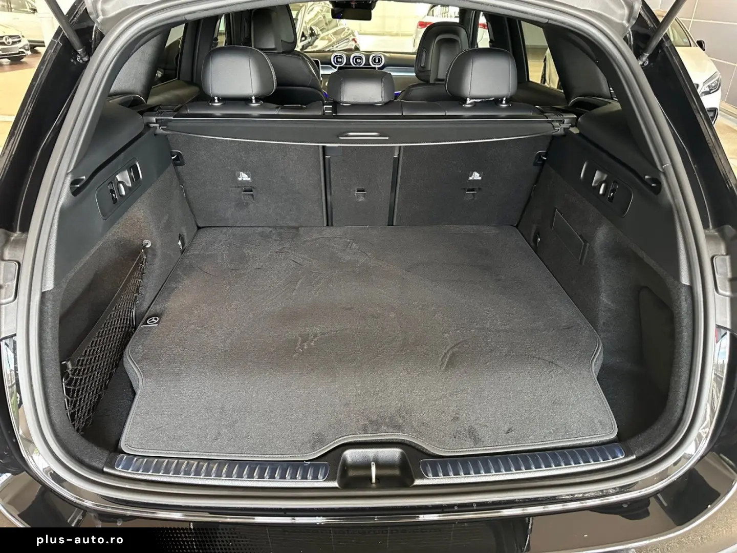 MERCEDES-BENZ GLC 2025 — imagine 12