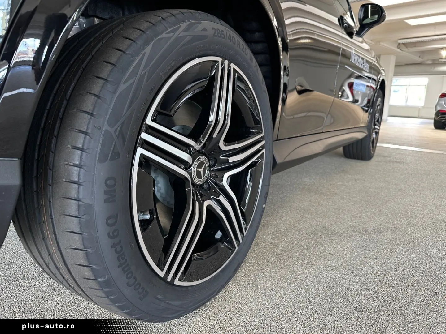MERCEDES-BENZ GLC 2025 — imagine 13