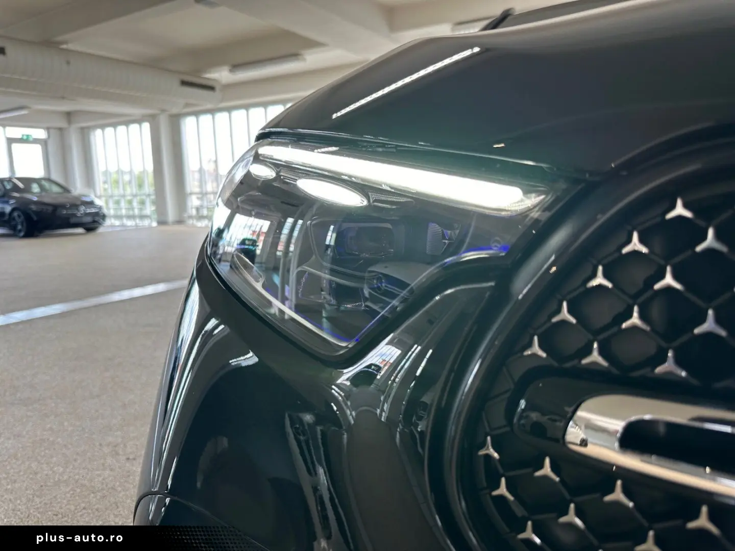 MERCEDES-BENZ GLC 2025 — imagine 14