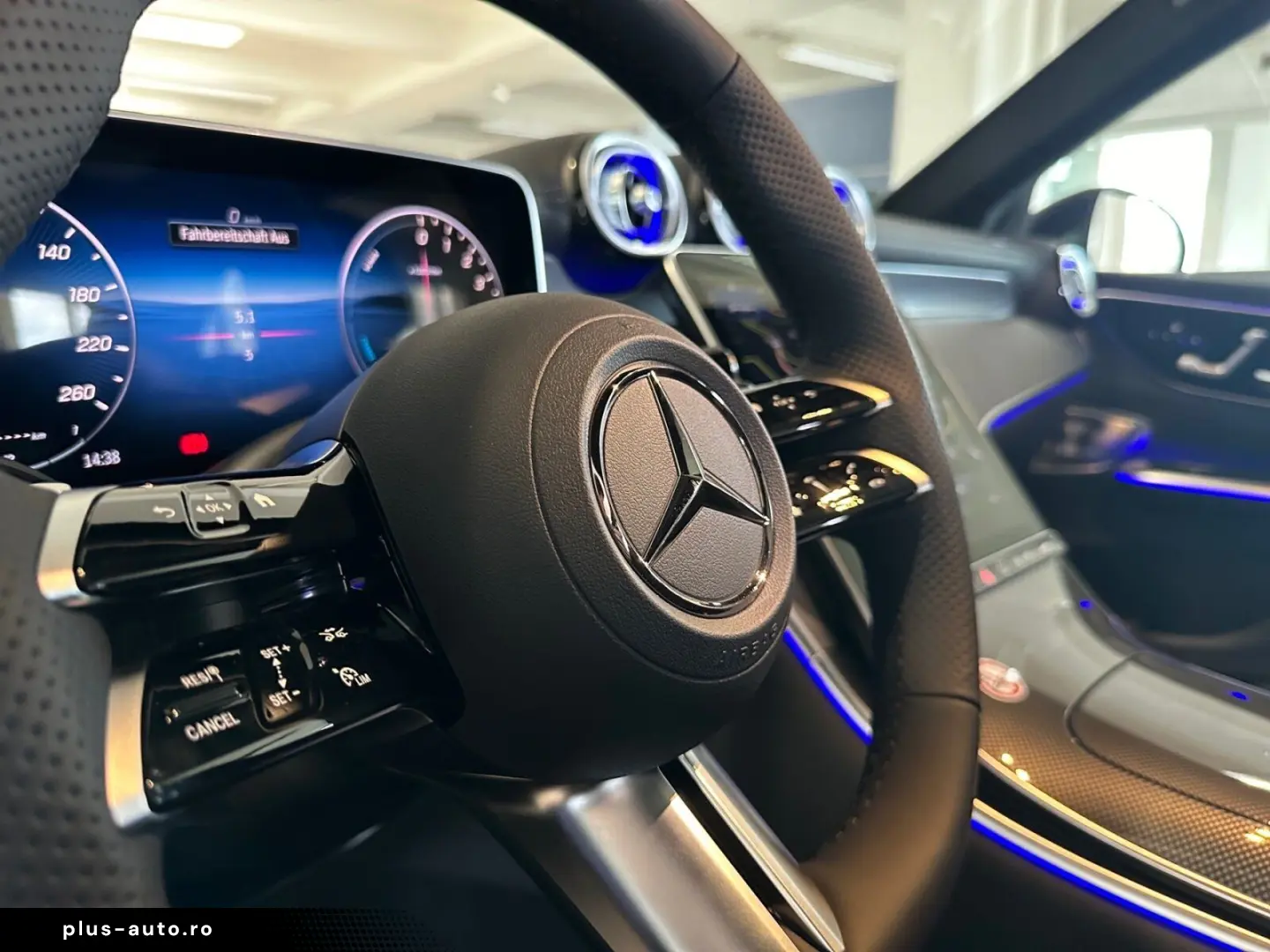 MERCEDES-BENZ GLC 2025 — imagine 16