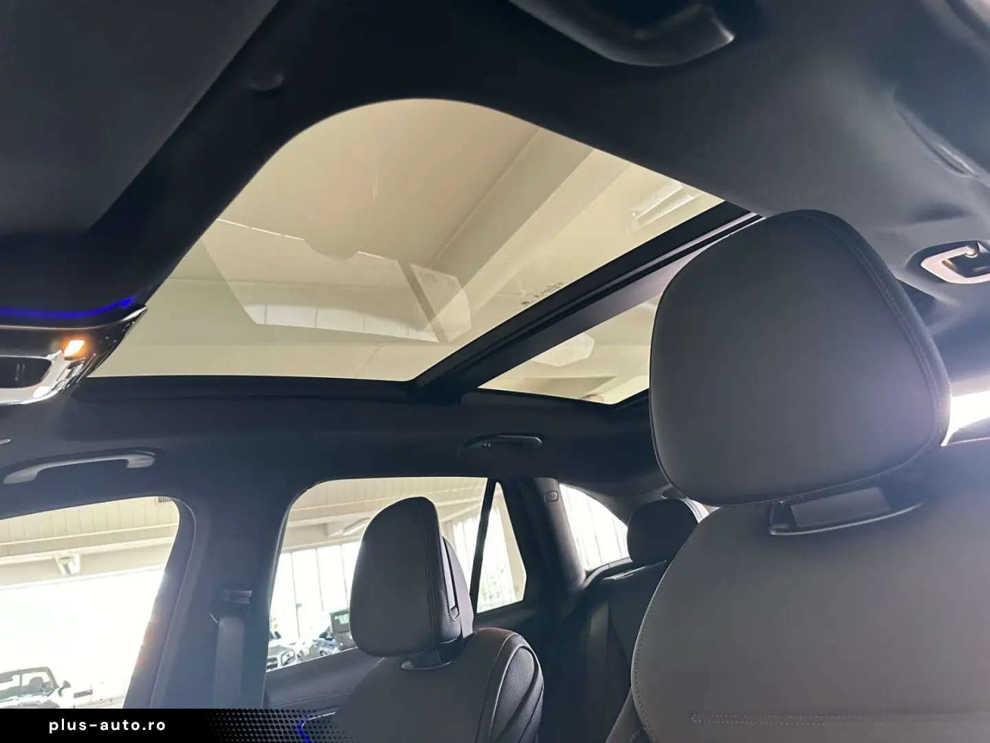 MERCEDES-BENZ GLC 2025 — imagine 17