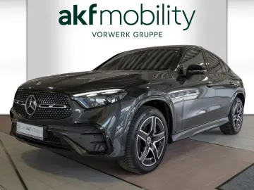MERCEDES-BENZ GLC-CLASS GLC 220 D 4MATIC (254.305) G&hellip;