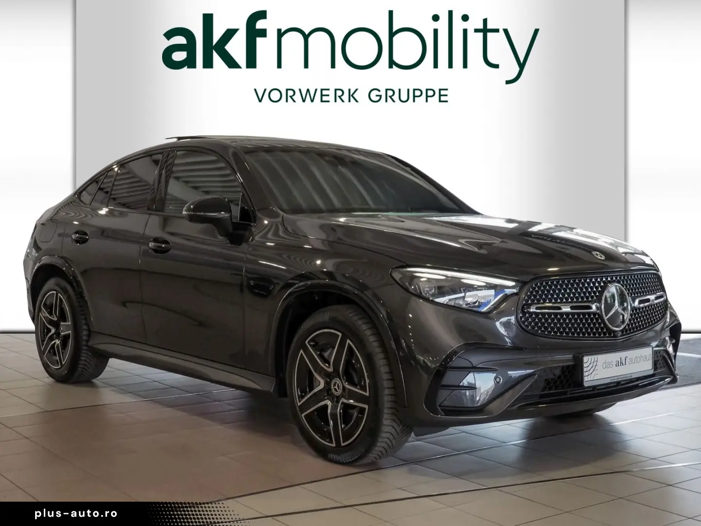 MERCEDES-BENZ GLC 2024 — imagine 2