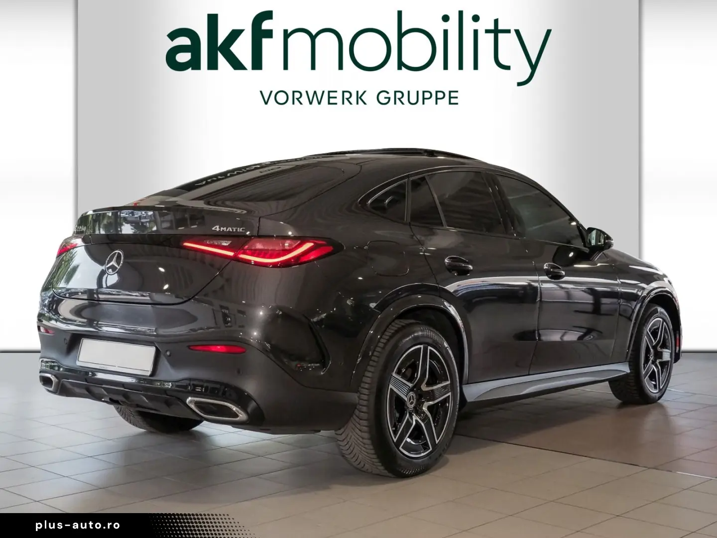 MERCEDES-BENZ GLC 2024 — imagine 3