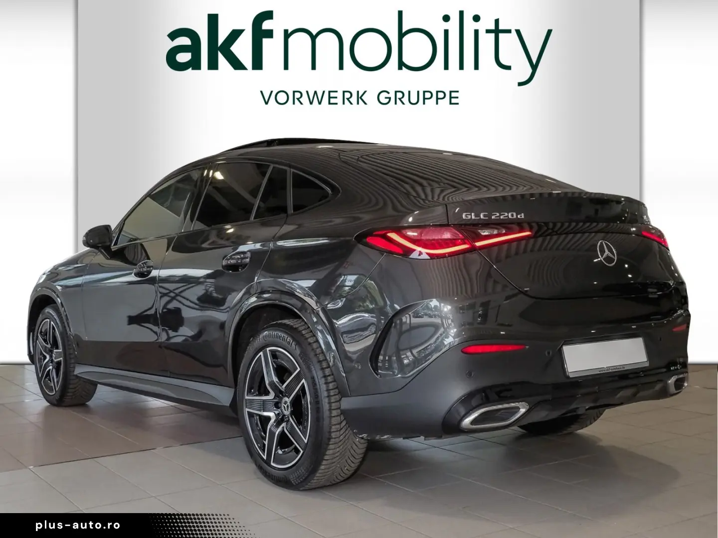 MERCEDES-BENZ GLC 2024 — imagine 4
