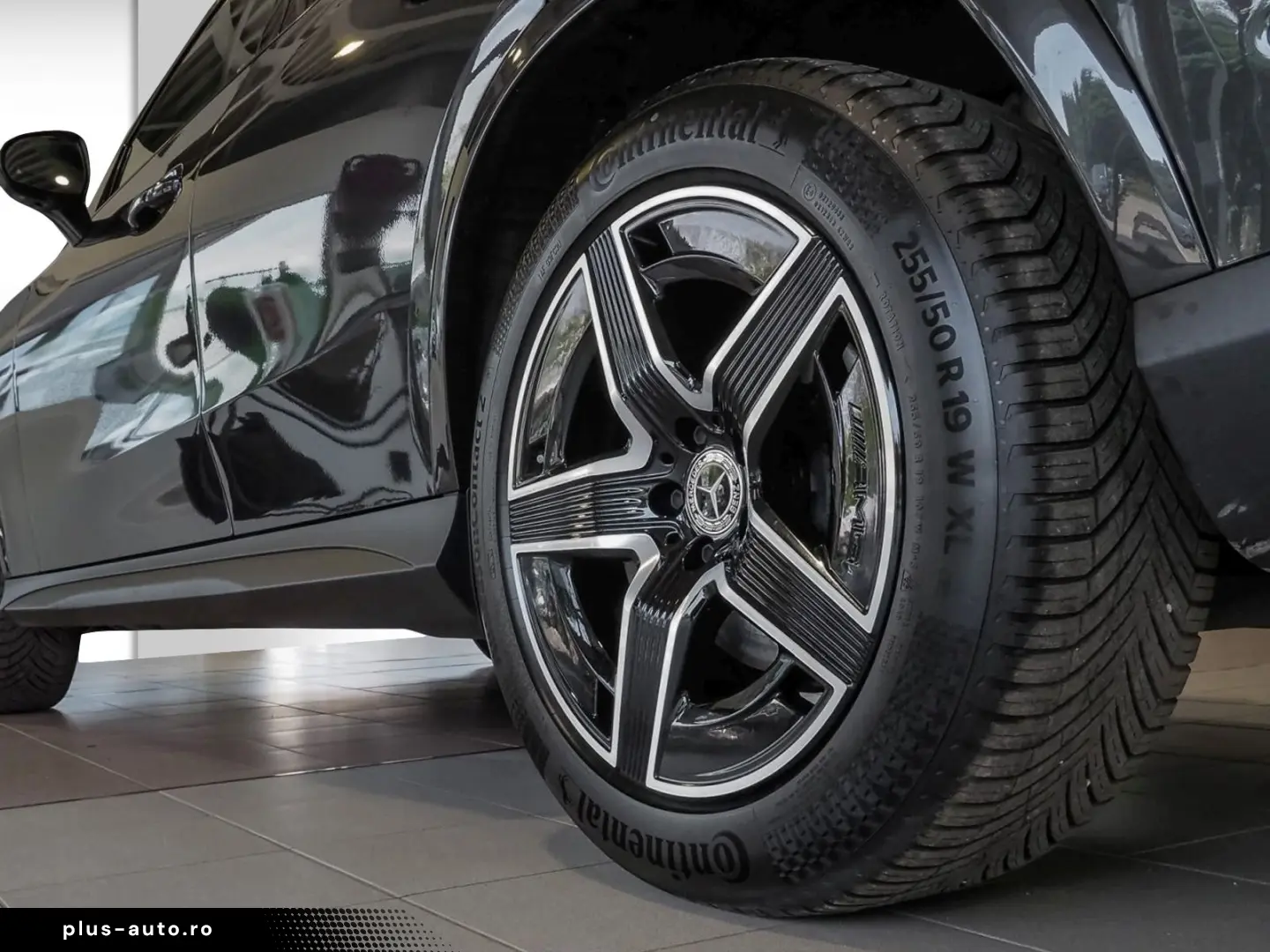 MERCEDES-BENZ GLC 2024 — imagine 5
