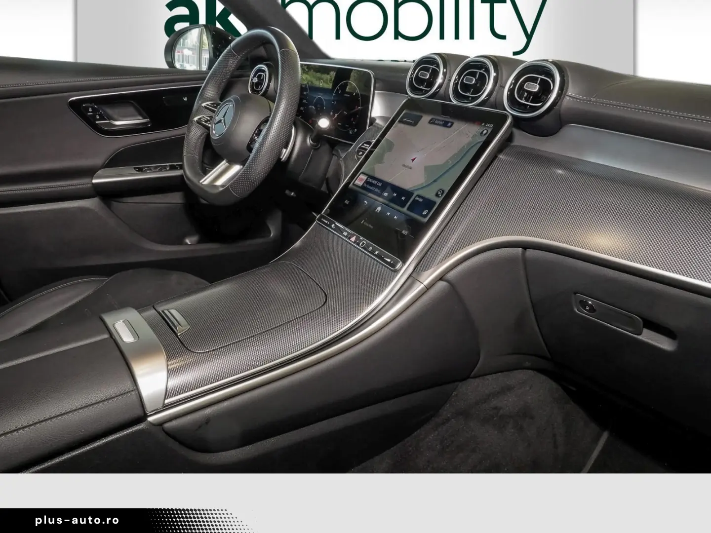MERCEDES-BENZ GLC 2024 — imagine 7