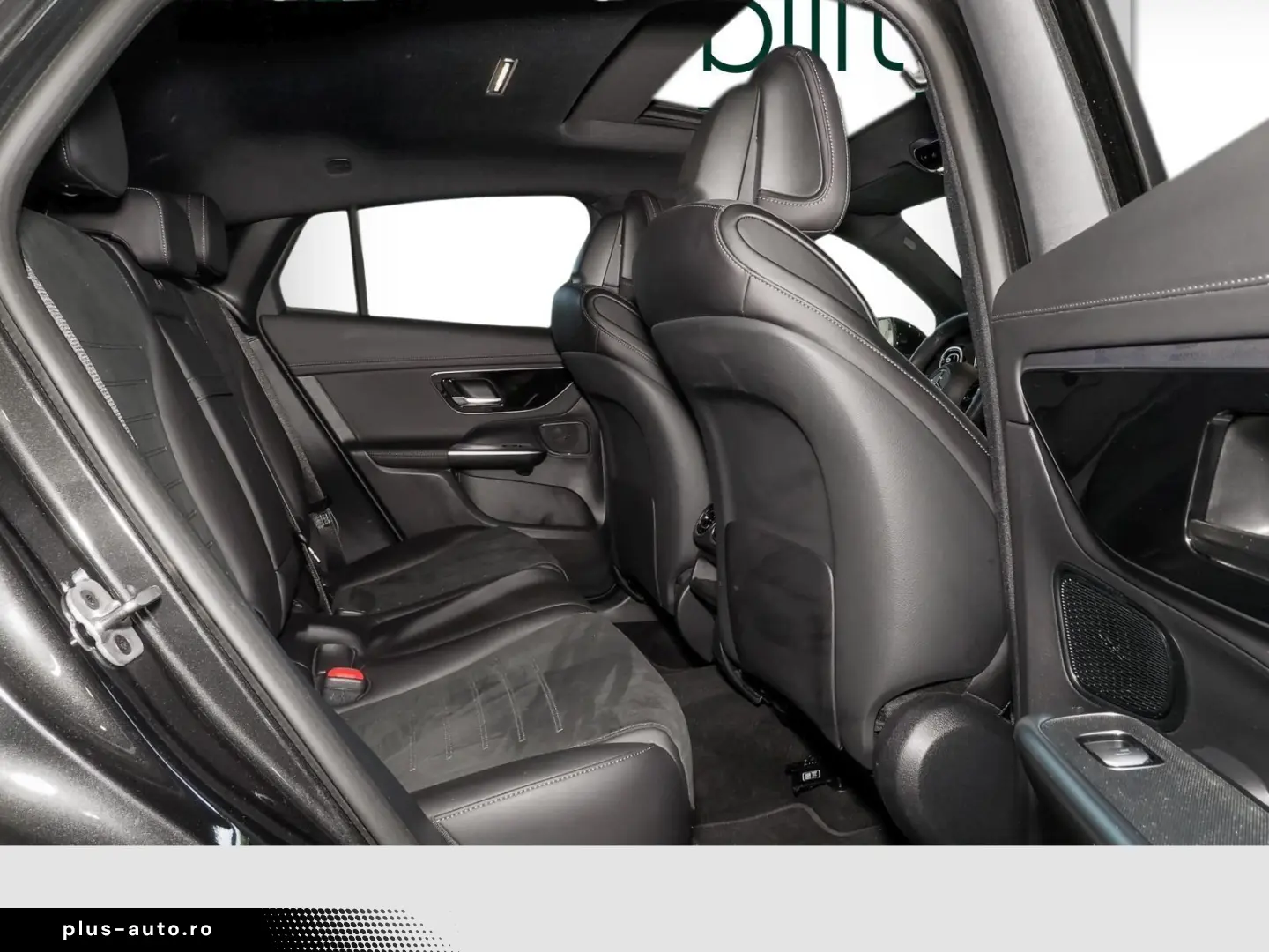 MERCEDES-BENZ GLC 2024 — imagine 9
