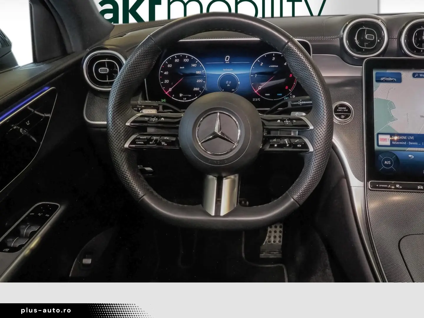 MERCEDES-BENZ GLC 2024 — imagine 12