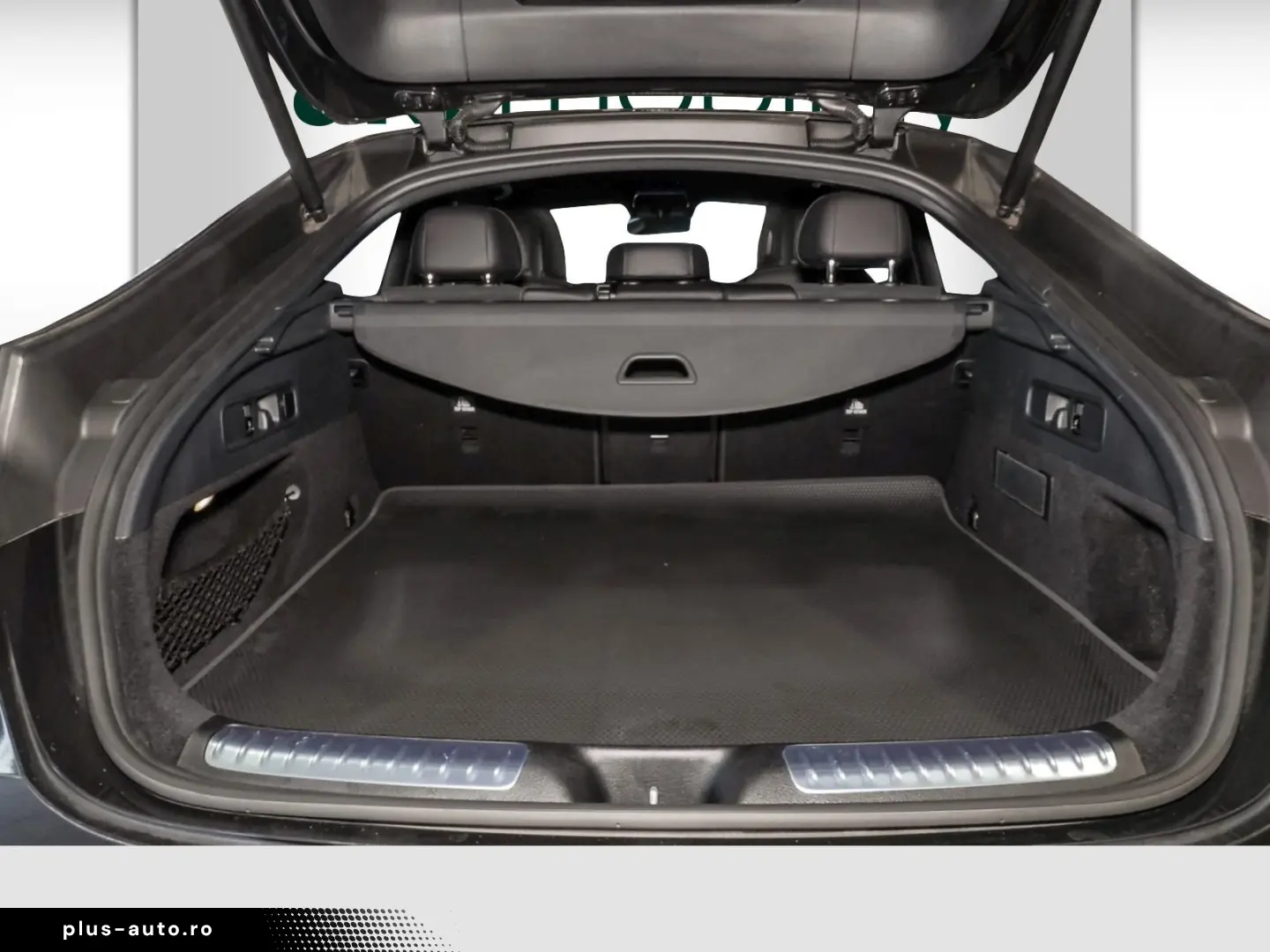 MERCEDES-BENZ GLC 2024 — imagine 15
