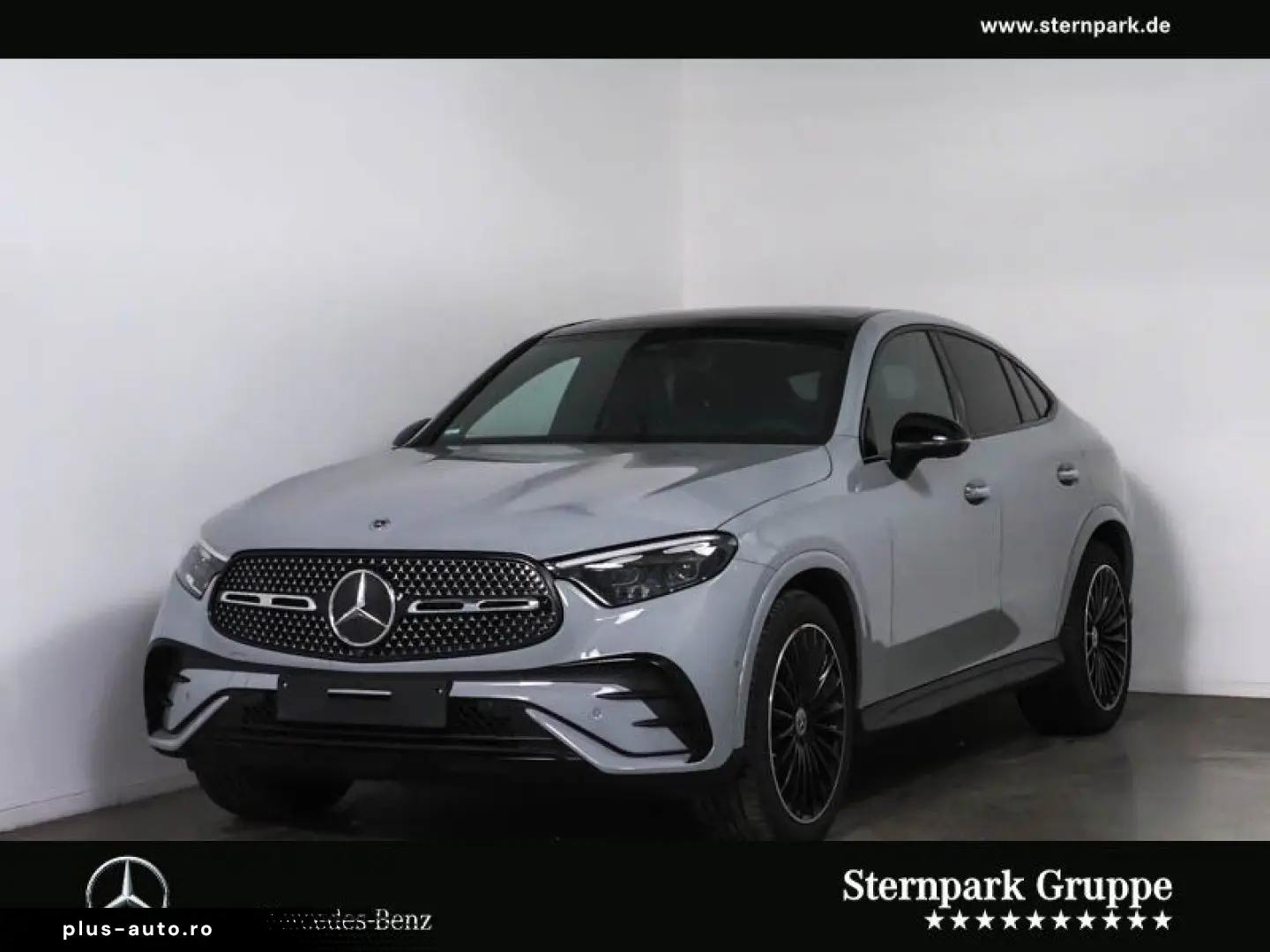 MERCEDES-BENZ GLC 2025