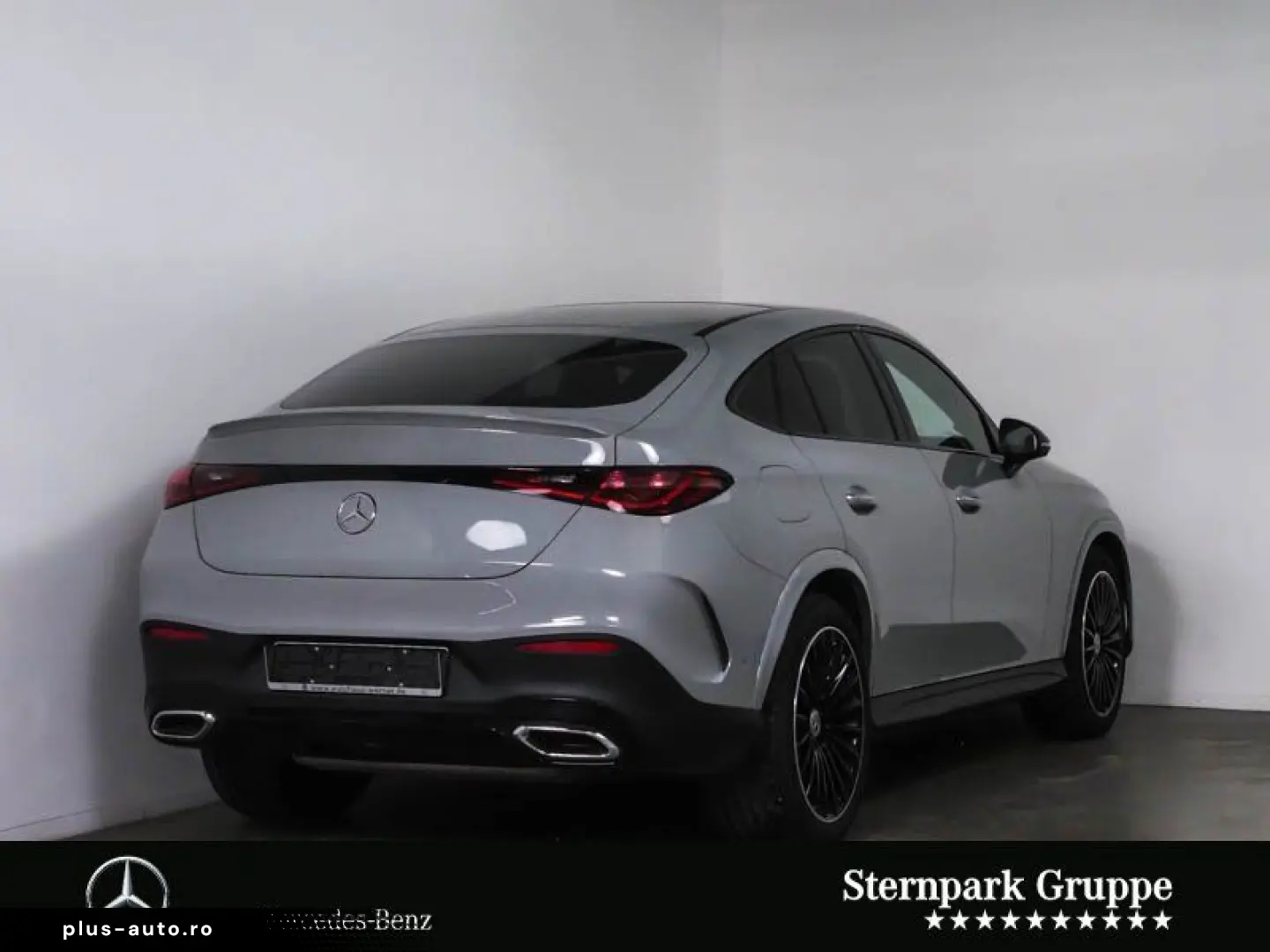 MERCEDES-BENZ GLC 2025 — imagine 3