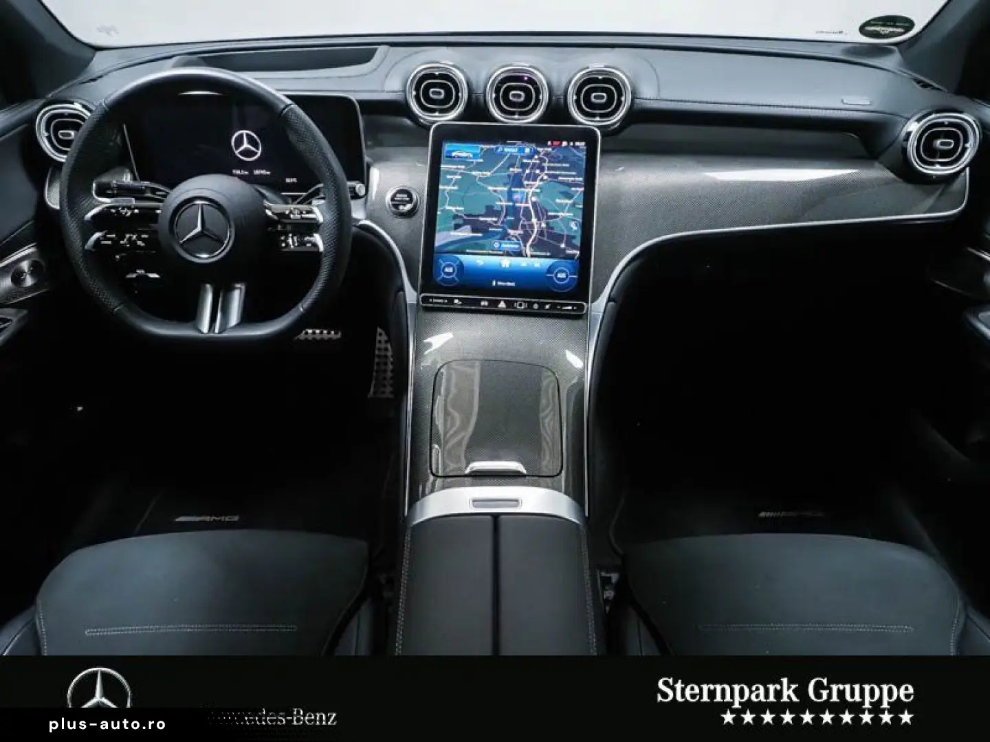 MERCEDES-BENZ GLC 2025 — imagine 5