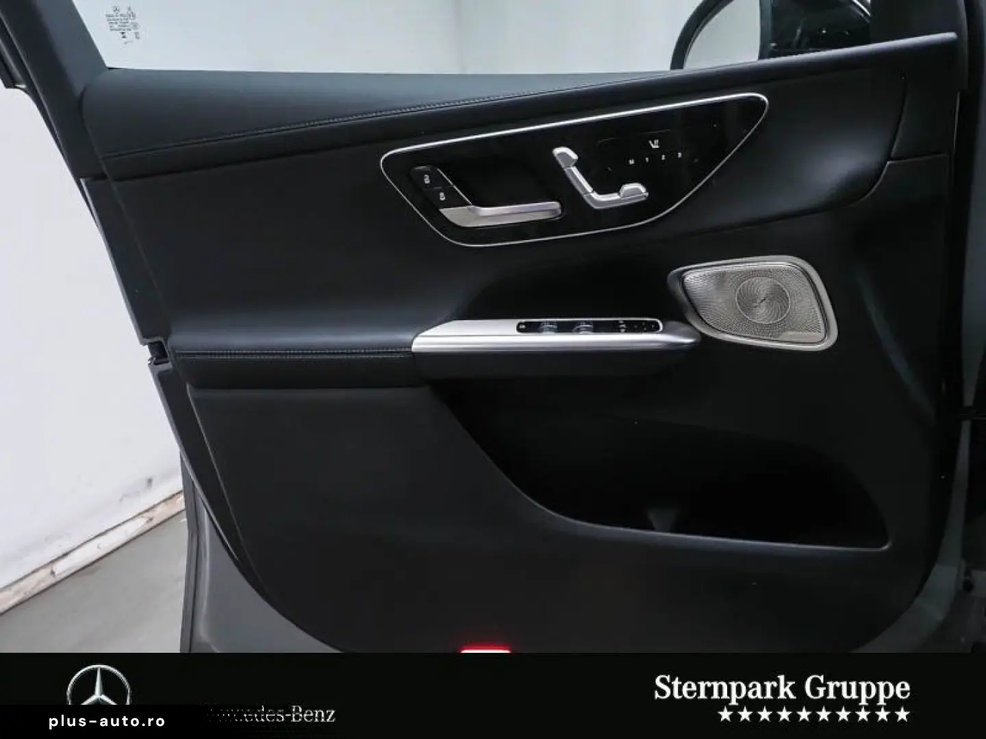 MERCEDES-BENZ GLC 2025 — imagine 9