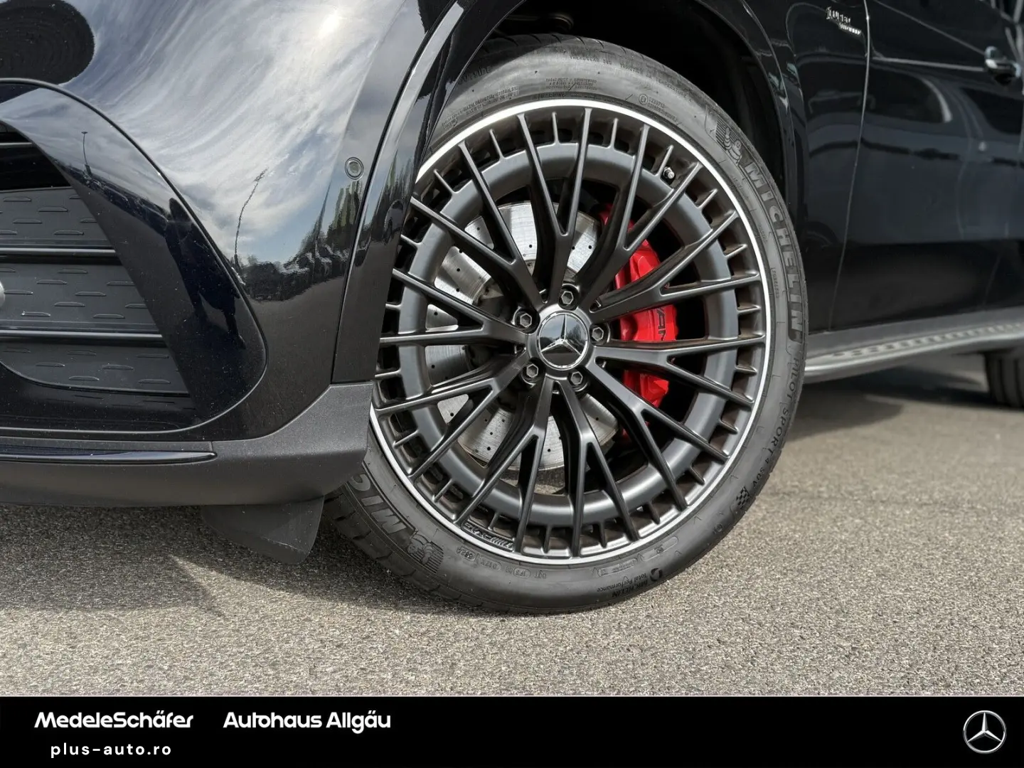 MERCEDES-BENZ GLC 2024 — imagine 2