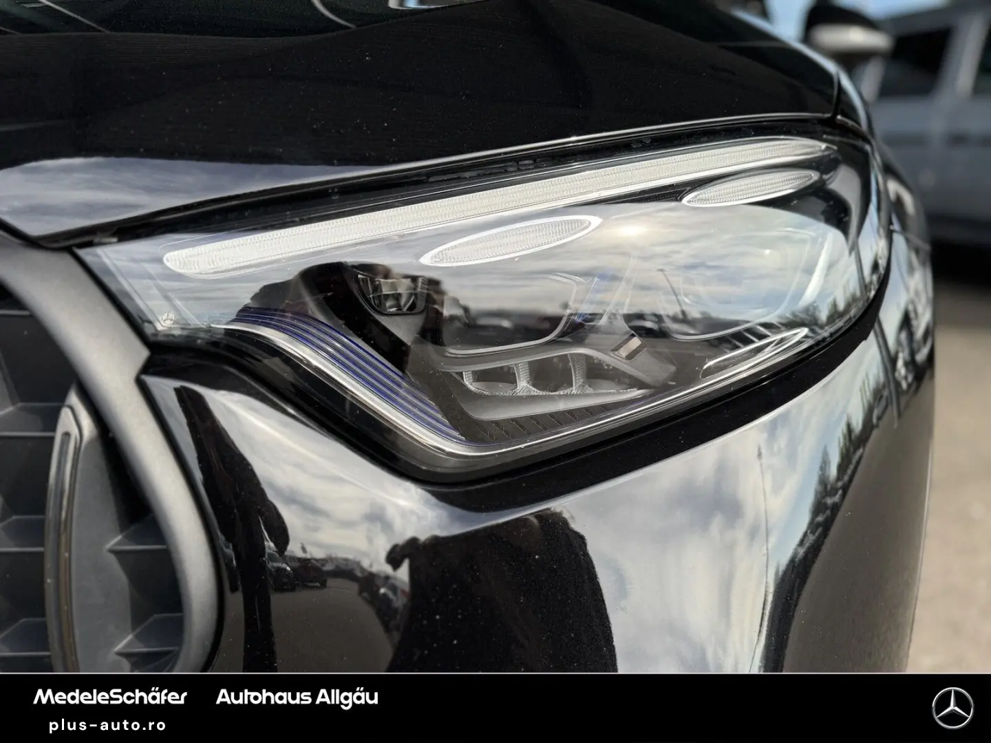MERCEDES-BENZ GLC 2024 — imagine 3