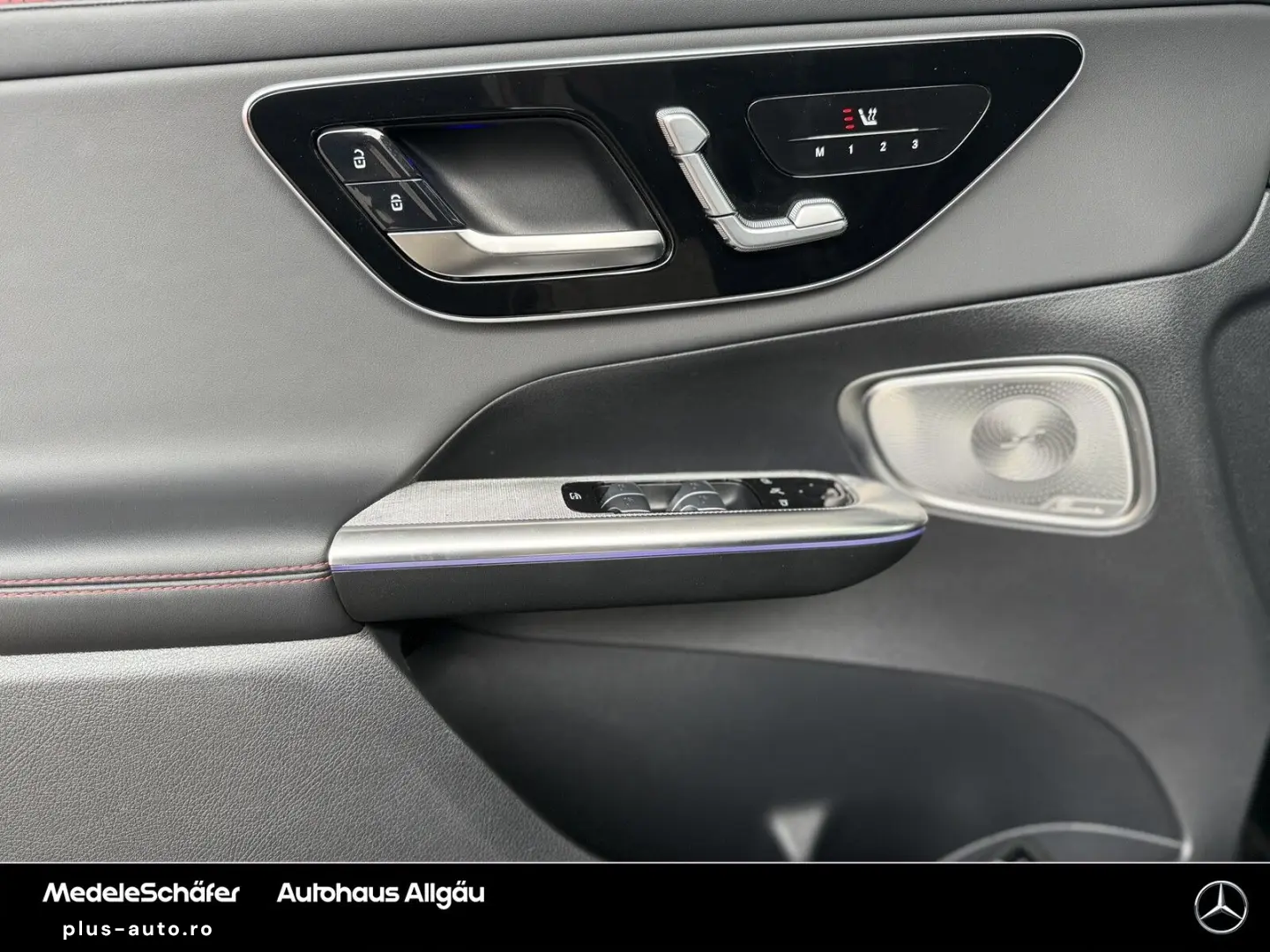 MERCEDES-BENZ GLC 2024 — imagine 10